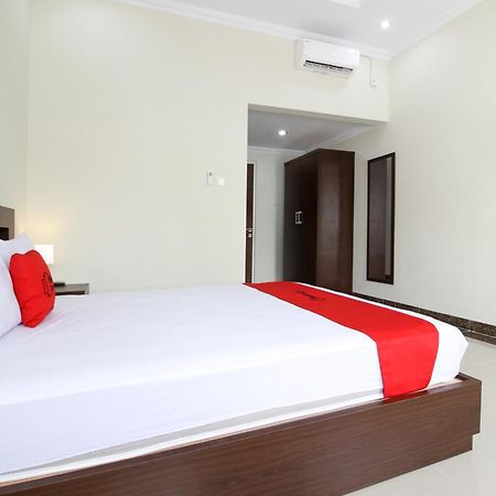 Reddoorz Syariah Plus @ Jakal Bawah 3 Kejayan Εξωτερικό φωτογραφία